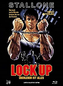 Η απόδραση / Lock Up (1989)