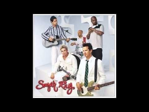 Sugar Ray- Disasterpiece