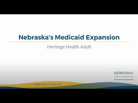 Medicaid Instructional Video
