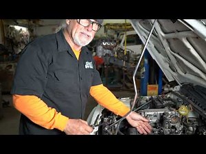 1.6 16 Valve Rocker Adjustment for Suzuki Sidekick Geo Tracker