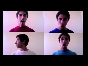 Universal Theme A Cappella