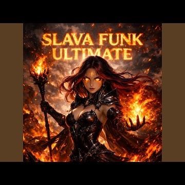 SLAVA FUNK ULTIMATE