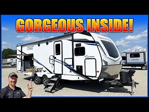 Under 30ft for ½ Tons!! 2022 Freedom Express 259FKDS