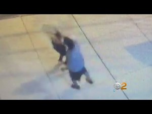 Warning About Knockout Attacks