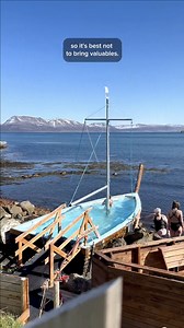 6.3K views · 109 reactions | Hot tubs with a view in North Iceland...