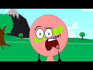 Brawl for Object Palace | Episode 2 (Part 1): "Not-so Wild Hippies" [ORIGINAL VERSION] [REUPLOAD]