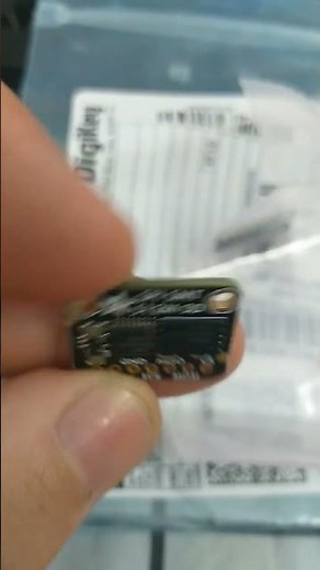 Exploring SPI Flash: 512MB SD Card from Adafruit! #adafruit #sdcard #arduino #flash #512mb