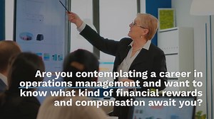 Operations Manager Salary in South African Rands: