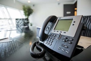 VoIP Phone Systems: A Guide for Small Businesses