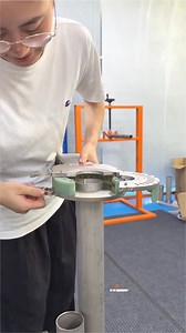 55K views · 70 reactions | Automatic Orbital Welding Machine - KEPUNI Welding System. | Technical Stack Skills | Facebook