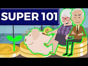 Superannuation Explained | Australia
