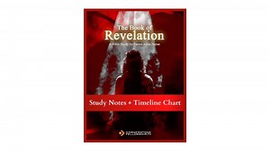 Revelation Study Notes