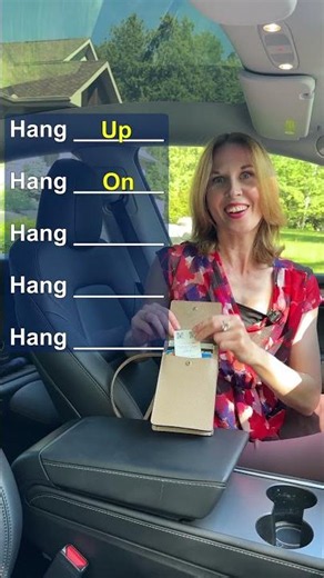 Learn Phrasal Verbs WITH ME and Sound like a NATIVE #learnenglish