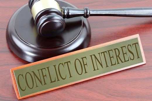 What Is a Conflict of Interest?