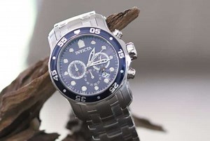 Invicta Pro Diver Review