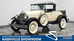1930 Ford Model A