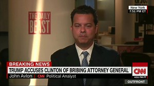 9.3K views · 200 reactions | "It's a good thing Donald J. Trump...