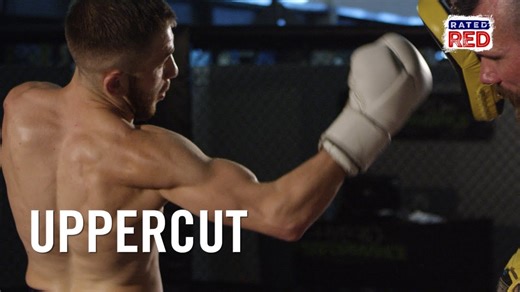 MMA Moves Explained: Uppercuts