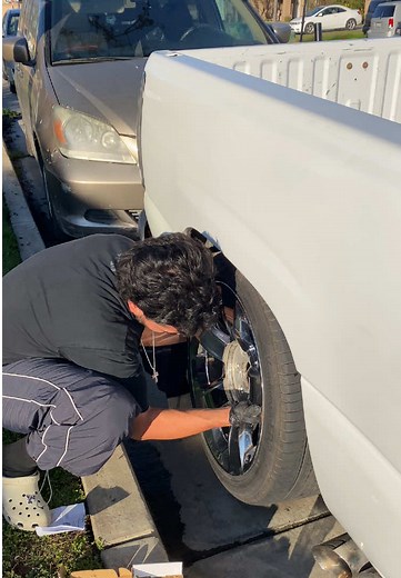 How to Fix the Chevy Lean with Leaf Spring Clamps