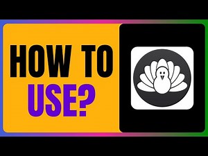 How To USE Cold Turkey Blocker Cold Turkey Blocker TUTORIAL 2025