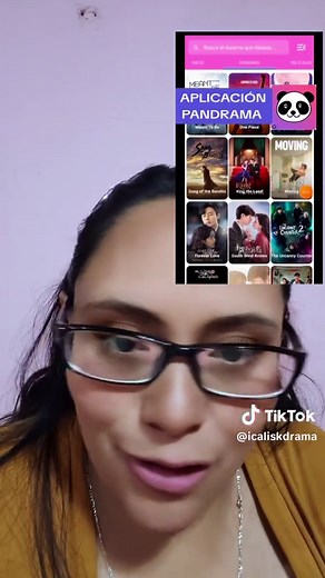 ¡Descubre Pandrama! La app para ver Kdramas difíciles