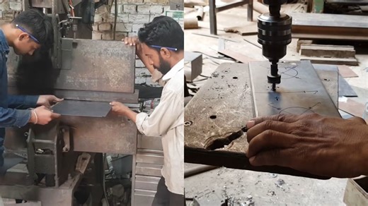 Simple Techniques for Making an Electric Distribution Box