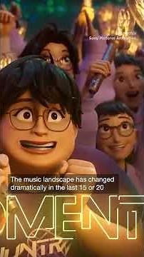 “KPop Demon Hunters” has four top-10 hit songs