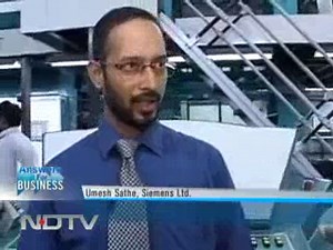 Modern day cutting edge printing process