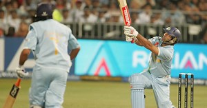 Most runs in one over in T20: Know who holds cricket's unwanted record