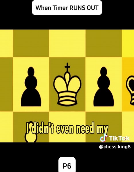 #chess #king