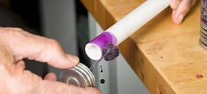 How to Apply a PVC Cap to a Pipe | DoItYourself.com