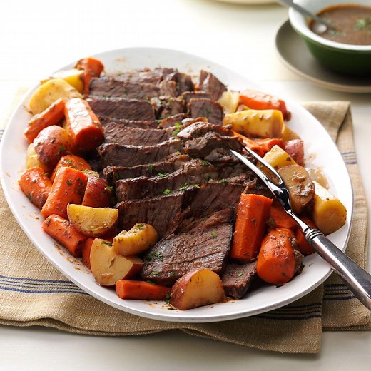 Pot Roast