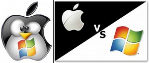 Windows VS Macintosh