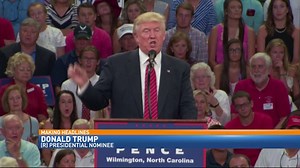 10K views · 56 reactions | QUESTION OF THE DAY What do you think Trump meant by the comment? | News Channel 3 WWMT TV | Facebook