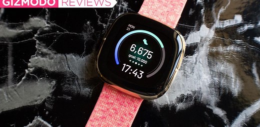 ｢Fitbit Sense｣レビュー：新機能満載で、コスパ抜群の最新スマートウォッチがきた！