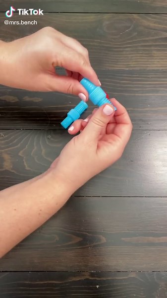 Discover the World’s Smallest Fidget Toy | Mrs. Bench Fidgets