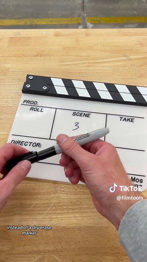 Top Filmmaking Tips for Your Next On-Set Experience