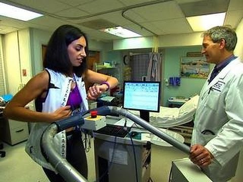 CNET News - Are heart rate monitors on fitness trackers accurate?
