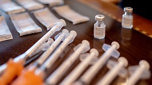 Is It Time to Get a COVID-19 Booster? Which One? What You Need to Know