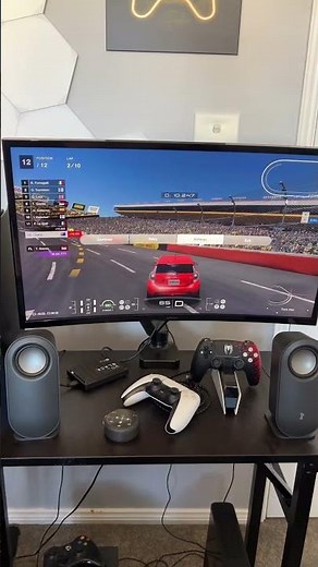 Top Logitech G29 Settings for Gran Turismo 7