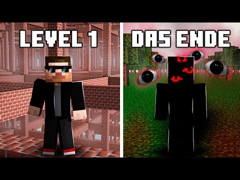 Die Wonderland.Jar HORROR Mod sollte NIEMALS existieren dürfen...