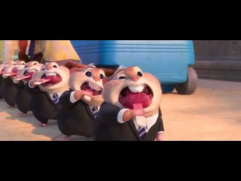 Disney's Zootopia | Full Trailer