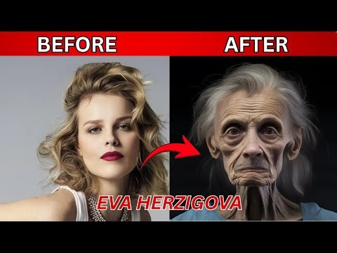 Avoid These CRUCIAL Mistakes When Working with Vintage Fashion Models