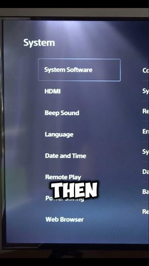 Turn off ps5 startup beep sound
