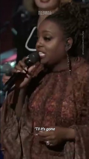 Cyndi Lauper, Annie Lennox & More Cover Joni Mitchell "Big Yellow Taxi"