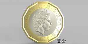 What to do with your old 'round pounds' now the new £1 coin is here