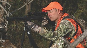 From Shaky to Solid: The Best Bipods and Shooting Sticks