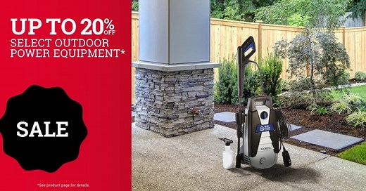 In-store & online through 7/31 | Ace Hardware