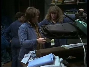 Prisoner: Cell Block H - Episode 437