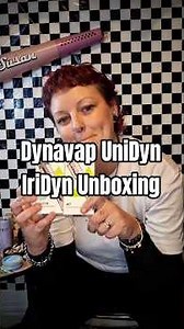 DynaVap IriDyn Review | Iridescent Beauty Meets Pure Extraction ✨